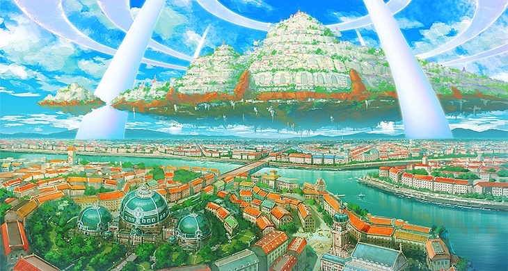 共创家园-主题团建